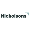 Nicholsons logo