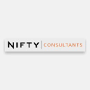 Niftyconsultants logo