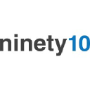 Ninety10 logo