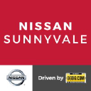 Nissansunnyvale logo