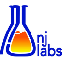 Njlabs logo