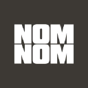 NomNomNow logo