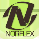 Norflex logo