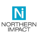 Northernimpacts logo