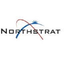 Northstrat logo