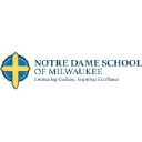 Notredamemke logo