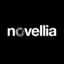 Novellia logo