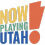 Nowplayingutah logo