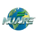 NuAire logo