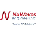 NuWaves logo