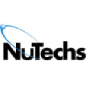 Nutechs logo