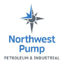 Nwpump logo