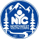 Nwyouthcorps logo