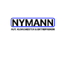 Nymann logo