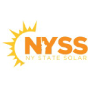 Nystatesolar logo