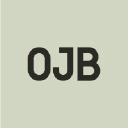 OJB logo