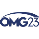 OMG23 logo