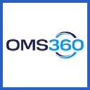 OMS360 logo