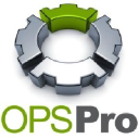OPSPro logo