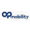 OPmobility logo