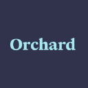 ORCHARD logo