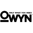 OWYN logo