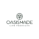 OasisMade logo