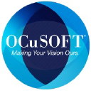 Ocusoft logo