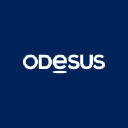 Odesus logo