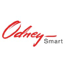 Odney logo