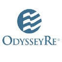 OdysseyRe logo