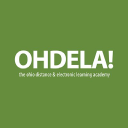 Ohdela logo