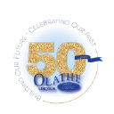 OlatheFord logo