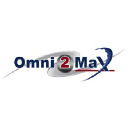 Omni2Max logo