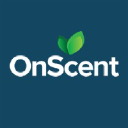 OnScent logo