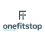 OneFitStop logo