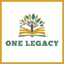 OneLegacy logo