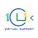 Oneclickvirtualsupport logo