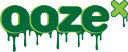 OozeX logo