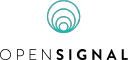 OpenSignal logo