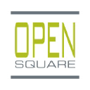 OpenSquare logo