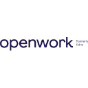 Openwork logo