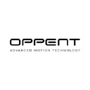 Oppent logo