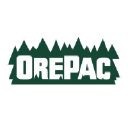 Orepac logo
