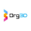 Org3D logo