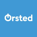 Orsted logo