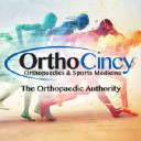 OrthoCincy logo