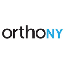 OrthoNY logo