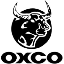 Oxco logo
