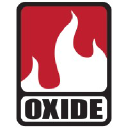 Oxidegames logo